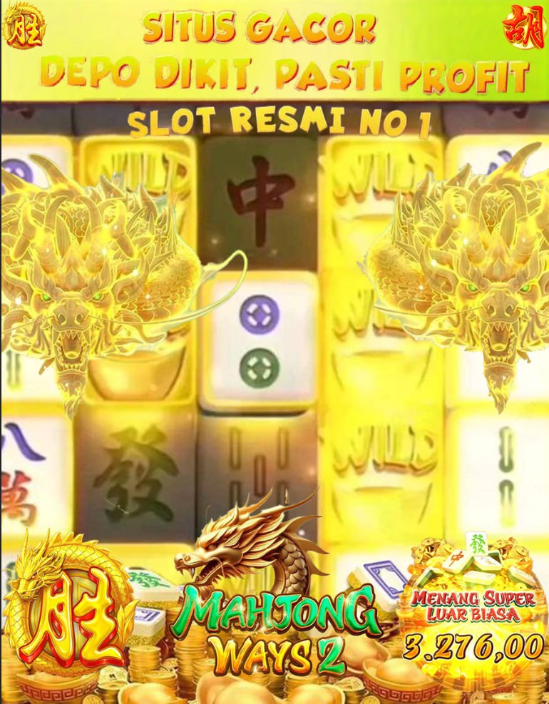 CUANHOKI: Situs Slot Gacor Paling Dicari dengan Jackpot yang Melimpah!  